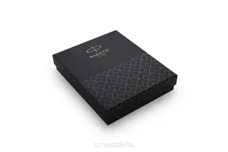 Parker Urban Black Zestaw Prezentowy Pióro Etui smartkleks.pl
