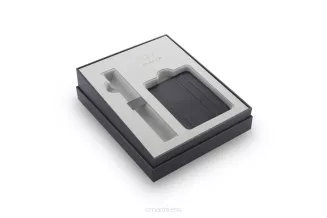 Parker Urban Black Zestaw Prezentowy Pióro Etui smartkleks.pl