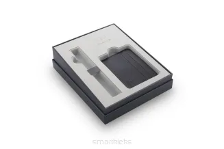 Parker Urban Black Zestaw Prezentowy Pióro Etui smartkleks.pl
