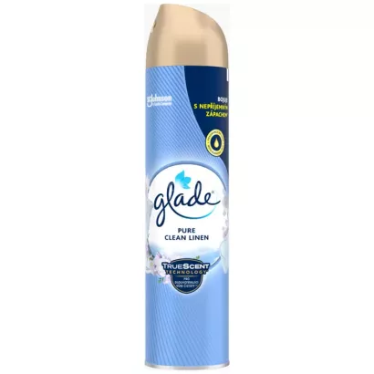 Glade by Brise spray 300ml Czysta Świeżość