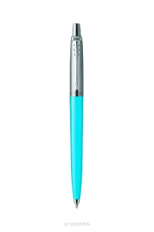 Zestaw Długopisy Parker Jotter Lime&Blue Pop Art CT smartkleks.pl