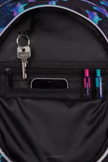 Zestaw Plecak CoolPack Jerry Star Night + Worek + Piórnik smartkleks.pl