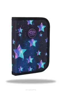 Zestaw Plecak CoolPack Jerry Star Night + Worek + Piórnik smartkleks.pl