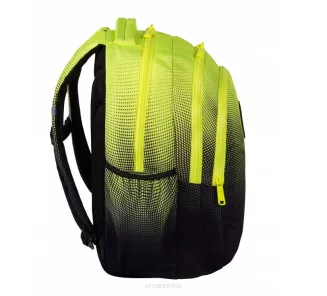 Plecak CoolPack Jerry Gradient Lemon