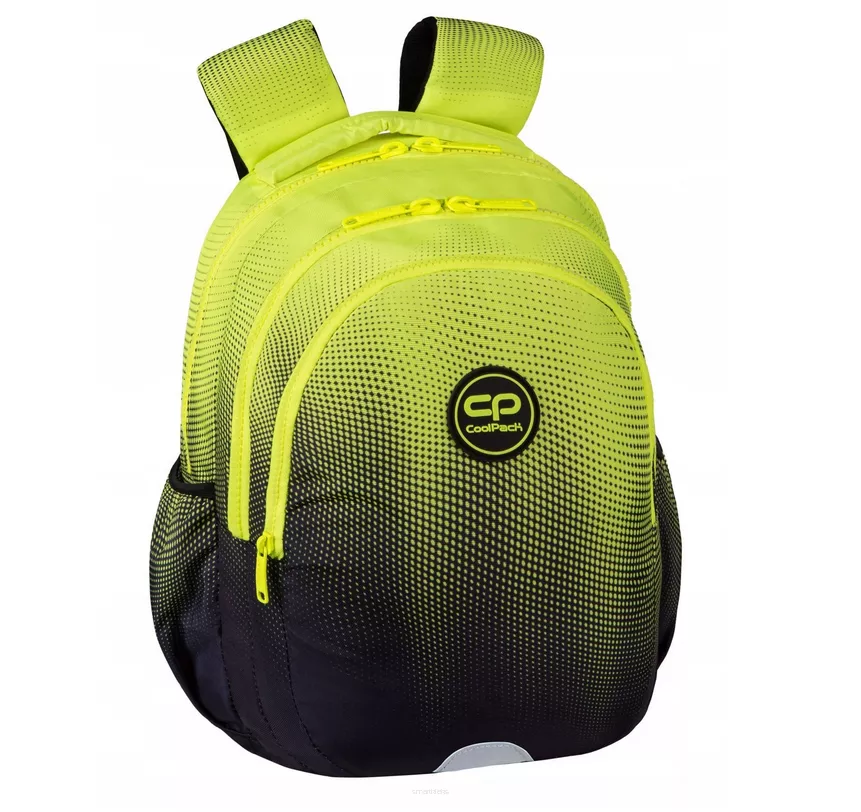 Plecak CoolPack Jerry Gradient Lemon