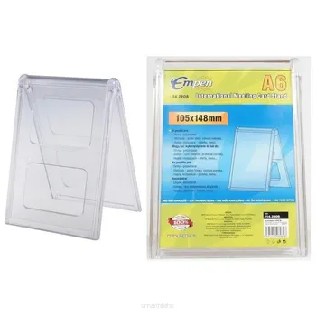 Stojak plastikowy  Empen J14.2908 A6