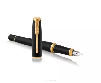 Pióro Wieczne Parker Urban Black GT smartkleks.pl