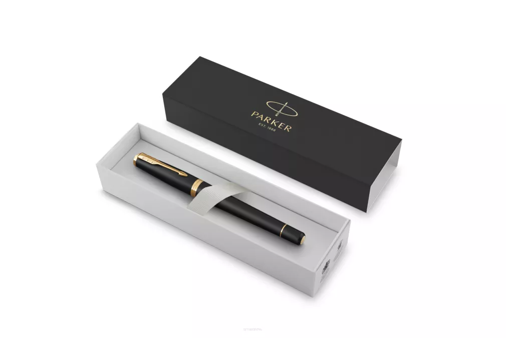 Pióro Wieczne Parker Urban Black GT smartkleks.pl