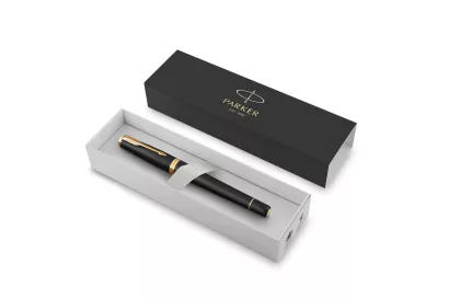 Pióro Wieczne Parker Urban Muted Black GT F 1931593