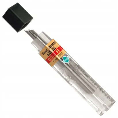 Grafity Pentel 0,5 H