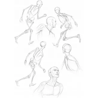 PODSTAWY RYSUNKU 02 LEONARDO KOH-I-NOOR