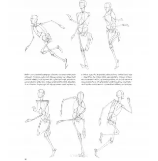 PODSTAWY RYSUNKU 02 LEONARDO KOH-I-NOOR