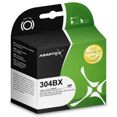 Tusz Asarto 304 BX