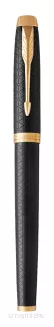 Pióro Wieczne Parker Im Premium Black GT 1931646 - 8