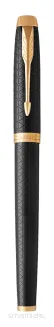 Pióro Wieczne Parker Im Premium Black GT 1931646 - 8