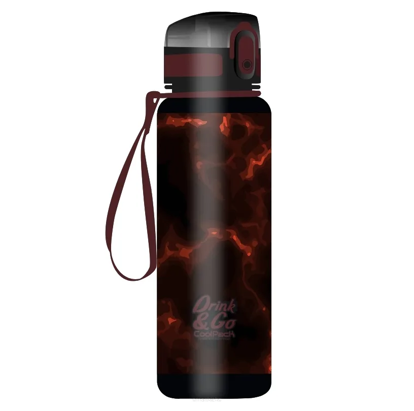 Bidon Na Wodę CoolPack Brisk Ashh 600ml