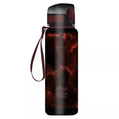 Bidon Na Wodę CoolPack Brisk Ashh 600ml