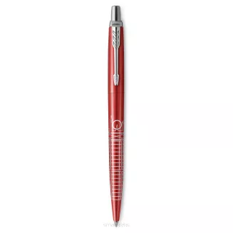 Długopis Parker Jotter London Red Global Icons 2221603