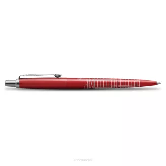 Długopis Parker Jotter London Red Global Icons 2221603
