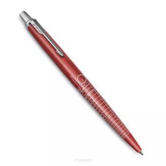 Długopis Parker Jotter London Red Global Icons 2221603