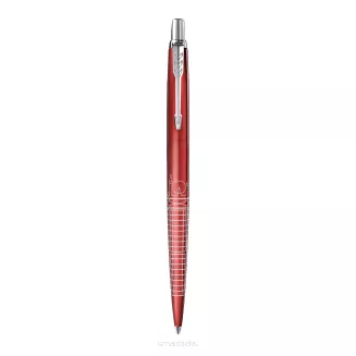 Długopis Parker Jotter London Red Global Icons 2221603