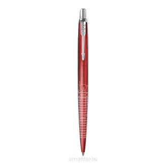 Długopis Parker Jotter London Red Global Icons 2221603