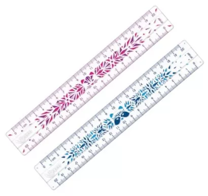 Linijka Niełamliwa 20 cm Maped