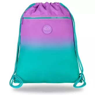 Zestaw Coolpack Gradient Blueberry Jerry Plecak + Worek + Wyposażony Piórnik - 9