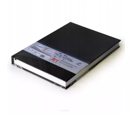 Notes Do Szkicowania Art  Expert A5 Kreska 
