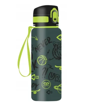 Bidon Na Wodę CoolPack Brisk Mini Tiger 400ml