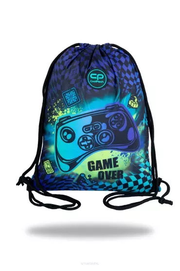 Patio Worek na buty Coolpack First Gamer Chess