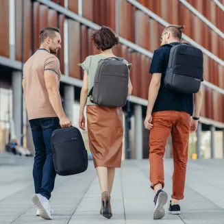 Plecak Biznesowy Coolpack Force Black