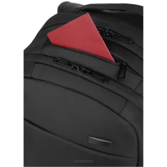 Plecak Biznesowy Coolpack Force Black