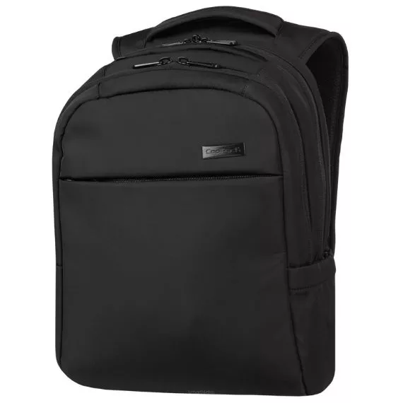 Plecak Biznesowy Coolpack Force Black