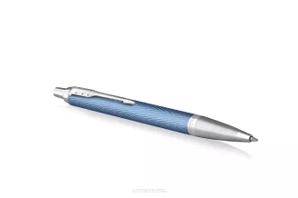 Długopis Parker Im Premium Blue Grey CT smartkleks.pl