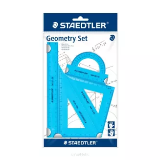 Zestaw geometryczny Staedtler