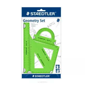 Zestaw geometryczny Staedtler