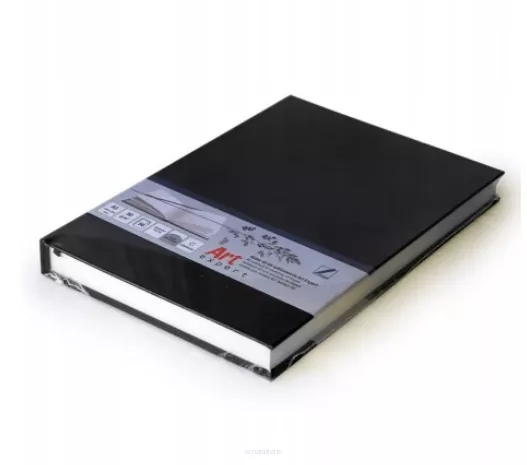 Notes Do Szkicowania Art Expert A4 96k. 90g/m2 Kreska 