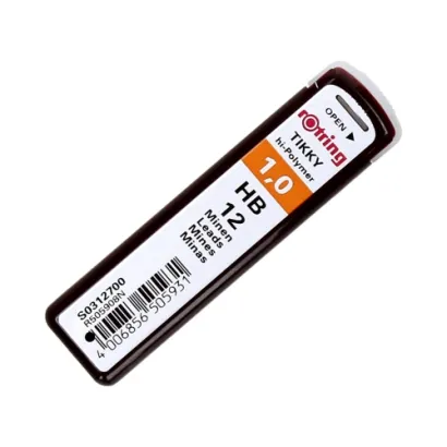 Rotring Grafity 1,0 HB