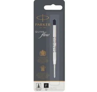 Długopis Parker Jotter Żółty Wkład Czarny i Niebieski smartkleks.pl