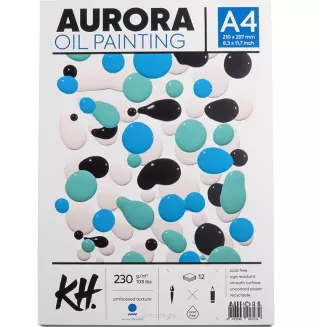 Zestaw Farb I Aurora - 2