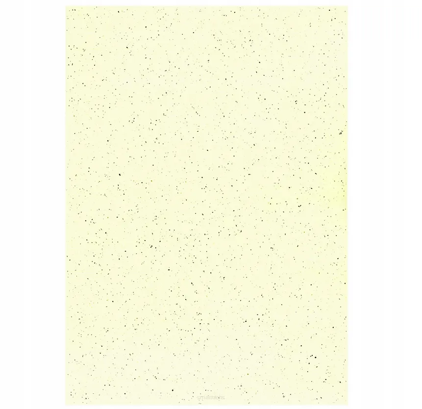 Karton Ozdobny Pepper Kremowy Galeria Papieru smartkleks.pl
