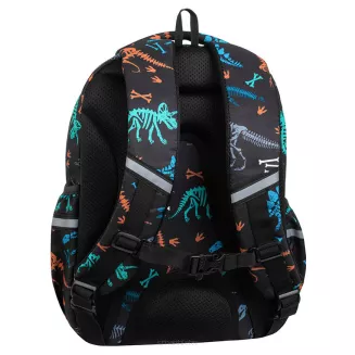 Zestaw Plecak Szkolny Jerry CoolPack Fossil + Piórnik Wyposażony - 4