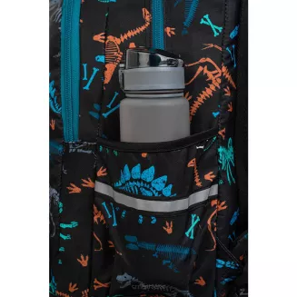 Zestaw Plecak Szkolny Jerry CoolPack Fossil + Piórnik Wyposażony - 7