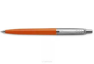 Długopis Parker Jotter Pomarańcz Wkład Niebieski i Czarny smartkleks.pl