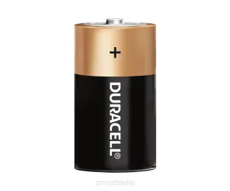 Bateria Alkaliczna C LR14 Duracell  SmartKleks.pl
