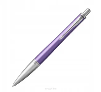 Długopis Parker Urban Premium Violet CT smartkleks.pl