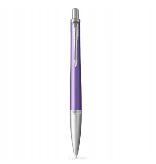 Długopis Parker Urban Premium Violet CT smartkleks.pl