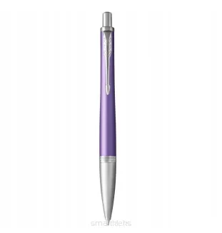 Długopis Parker Urban Premium Violet CT smartkleks.pl
