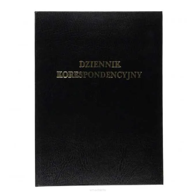 Dziennik Korespondencyjny